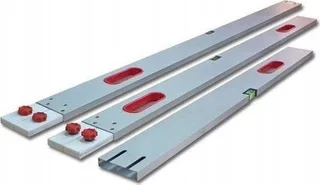 Słowik SŁOWIK Faltbare Maurerlatte L91 400 cm
