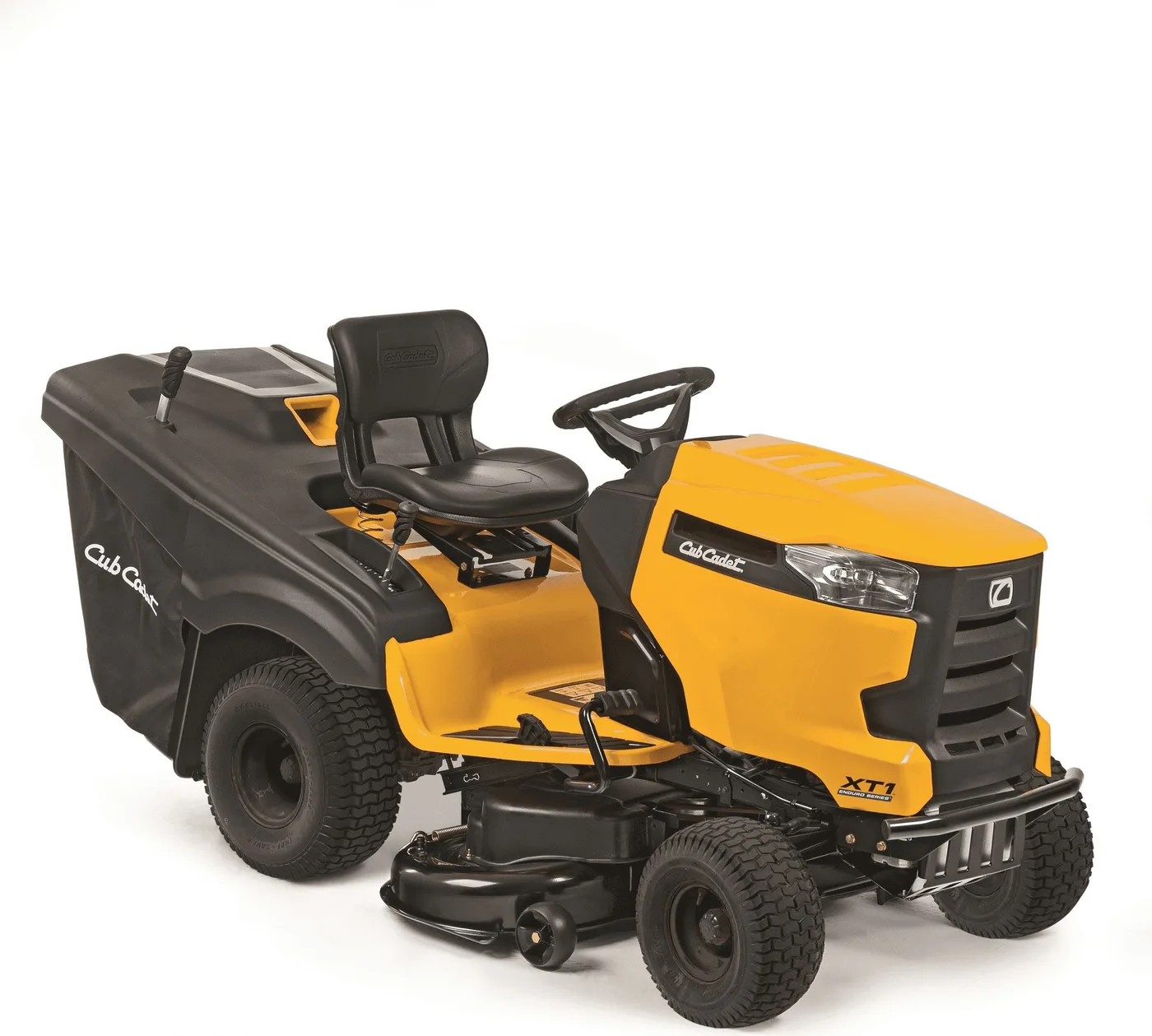 Gartentraktor Cub Cadet XT1 OR95