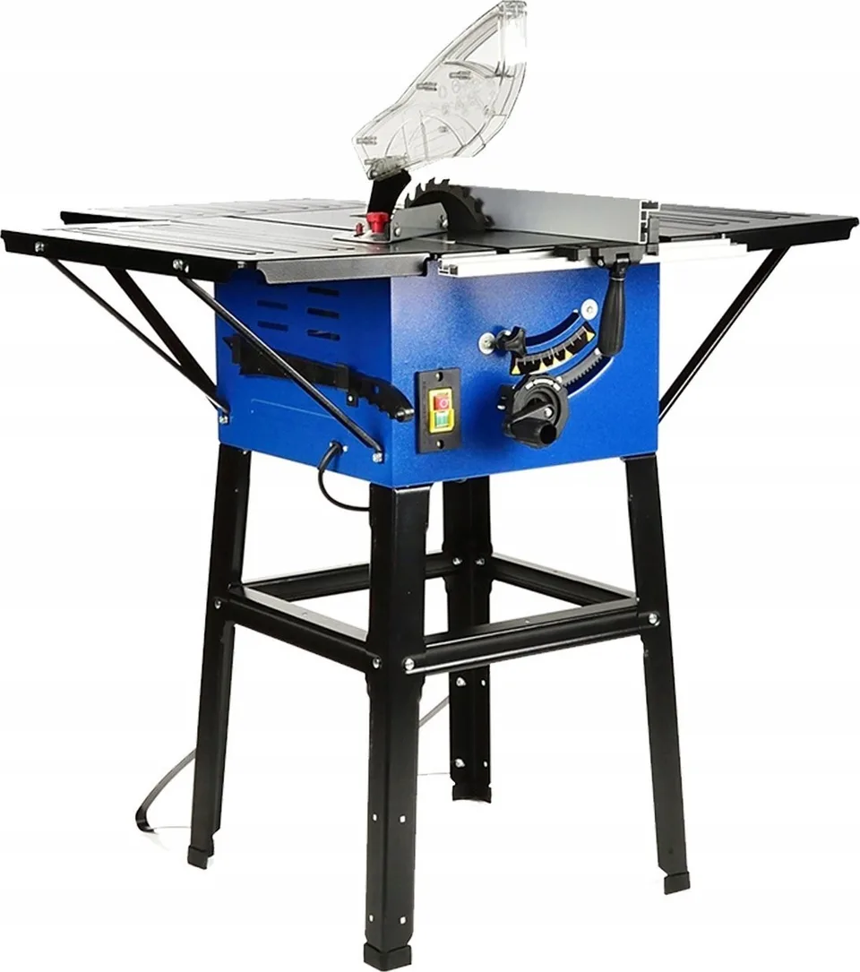 Geko Tischsäge für Holz G81270 GEKO