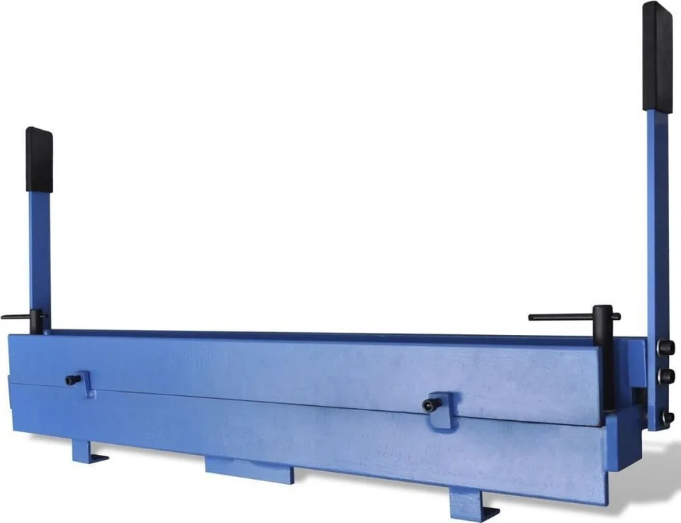 vidaXL Hand-Metallbiegemaschine, 930 mm (141320)