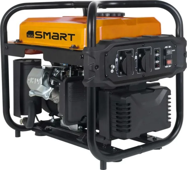 Stromaggregat Smart 2000 W