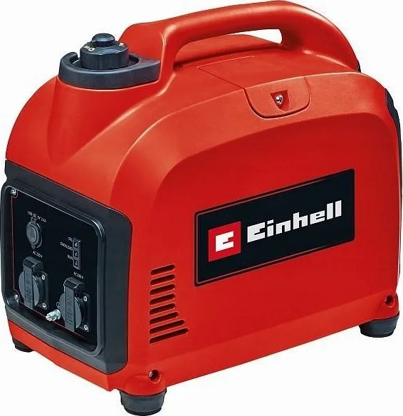 Einhell-Stromaggregat TC-IG 2000 4152590