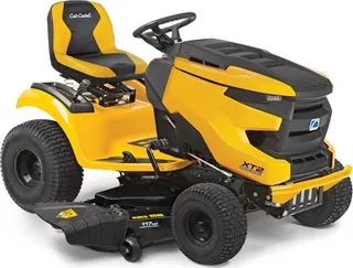 Gartentraktor Cub Cadet XT2 QS117