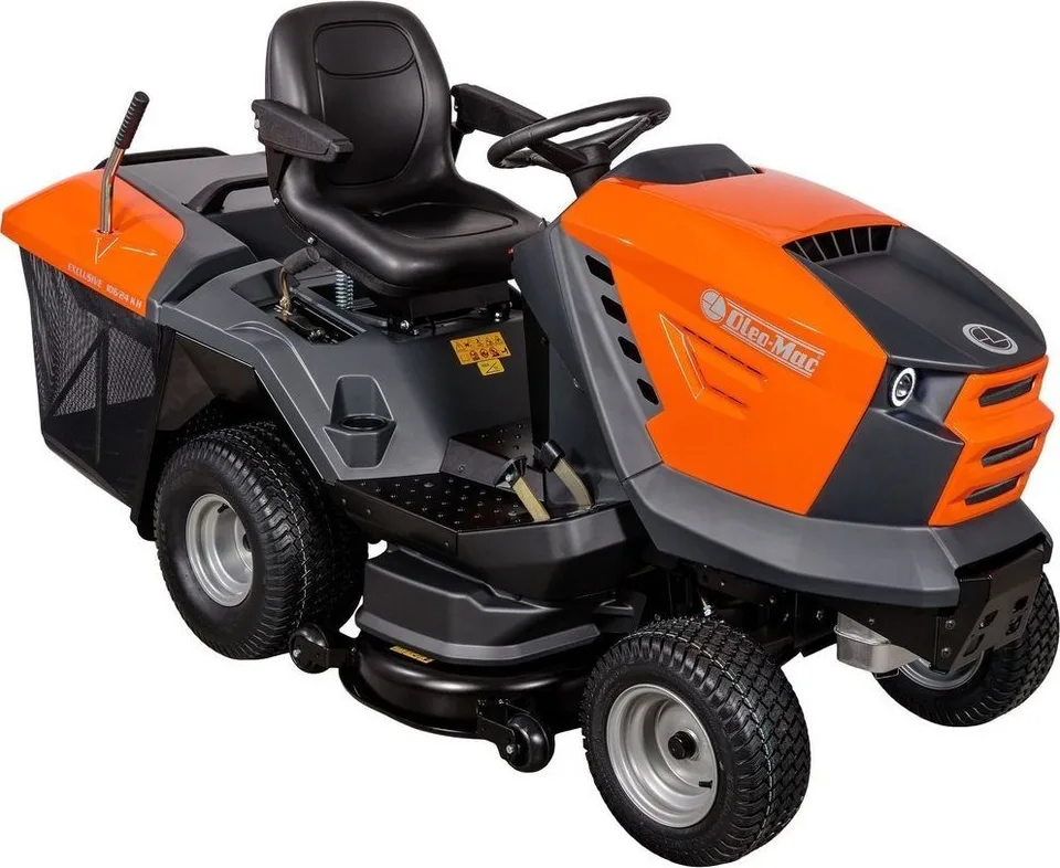 Gartentraktor Oleo-Mac OM 106/24 KH Exclusive