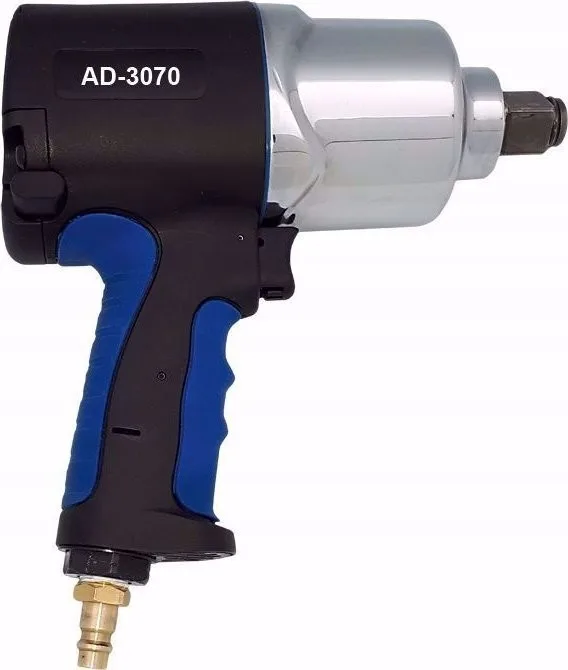 Adler ADLER PNEUMATIC IMPACT WRENCH 3/4" 1690 Nm COMPOSITE AD-3070