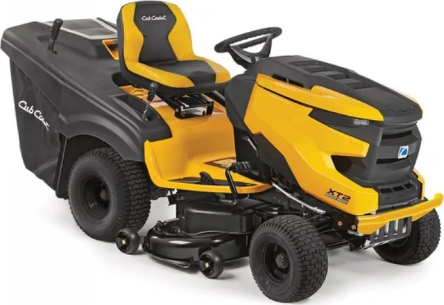 Gartentraktor Cub Cadet XT2 PR106