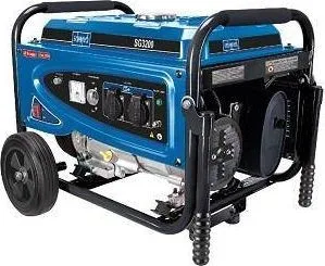 Scheppach-Aggregat SG3200, 2800 W, 1-phasig