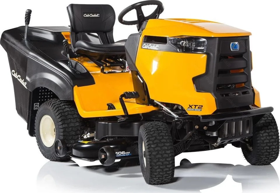Gartentraktor Cub Cadet XT2 QR106