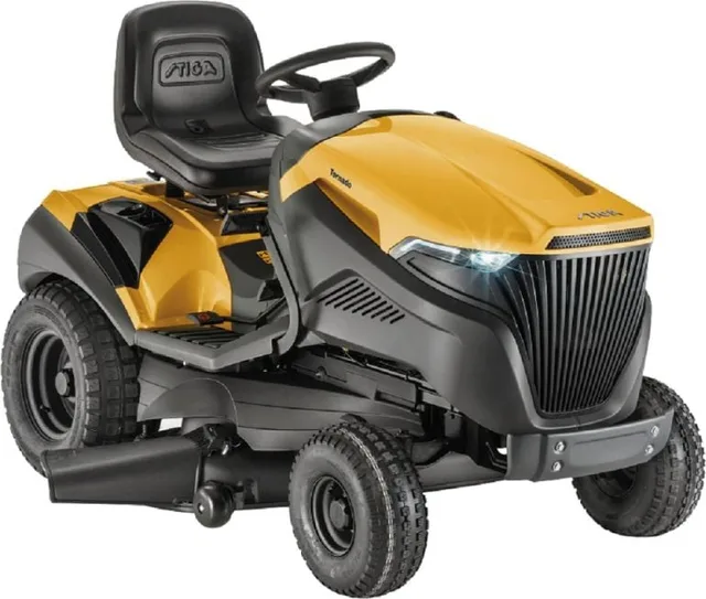 Gartentraktor Stiga Tornado 7108 W