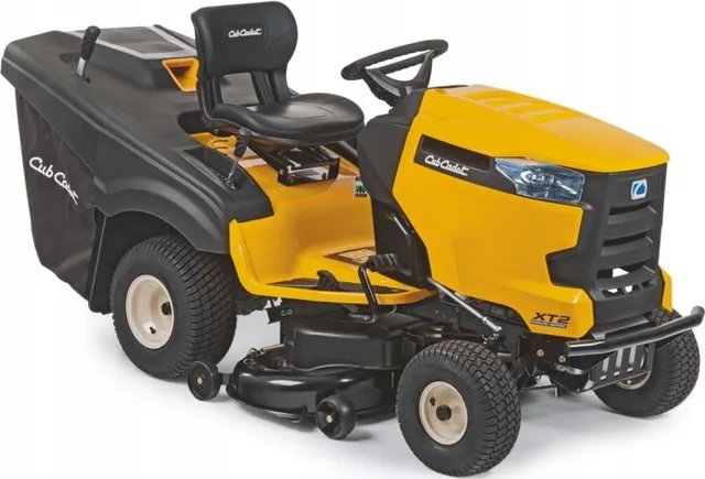 Cub Cadet Gartentraktor CUB CADET XT2 PR95