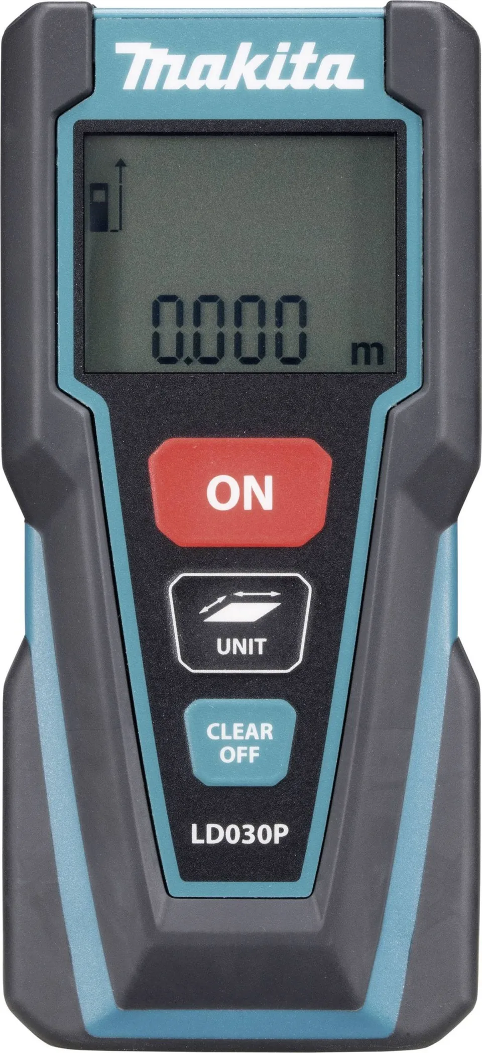 Makita LD030P Laser-Entfernungsmesser