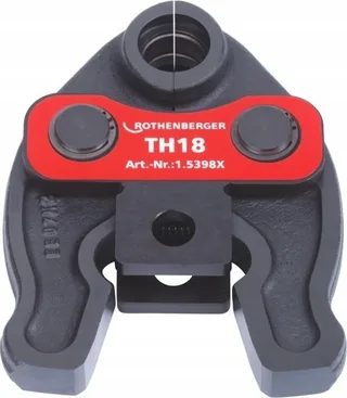 Rothenberger Presslippen ROTHENBERGER TH Compact TH 18