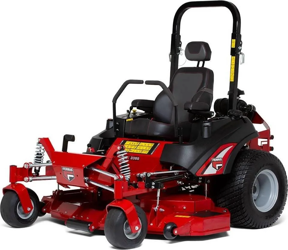 Gartentraktor Ferris ISX3300Z 155 cm