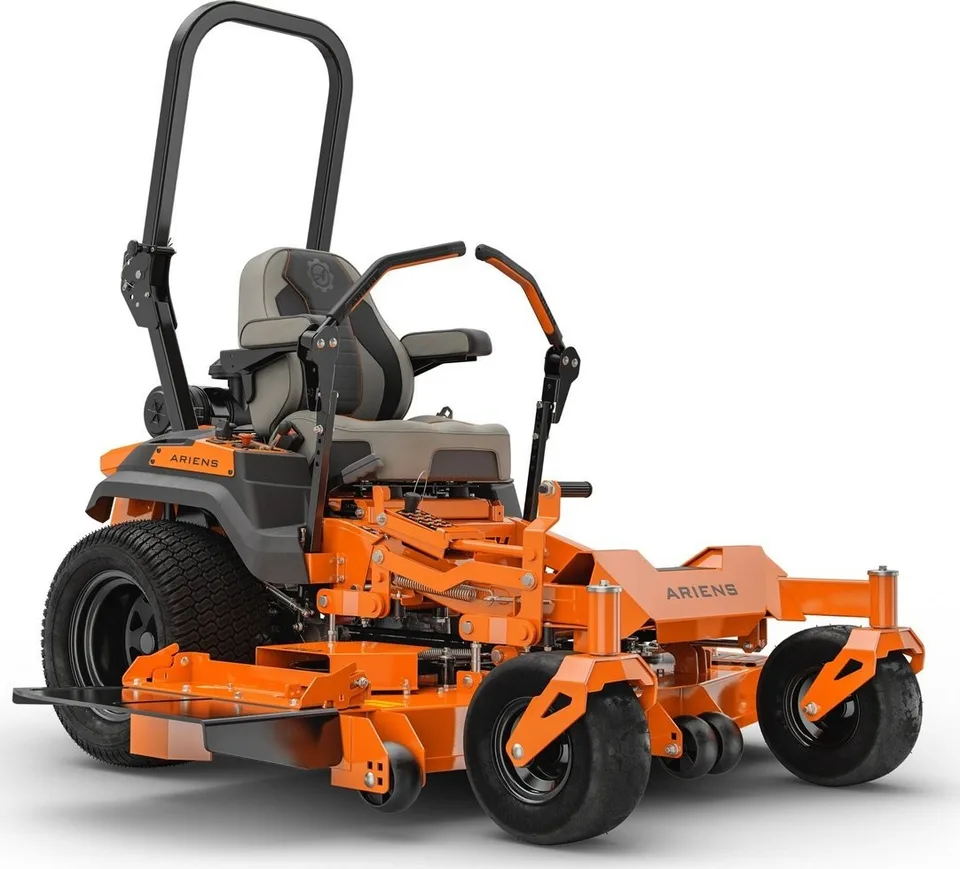 Ariens-Gartentraktor ARIENS ZENITH 60" ZERO-TURN GARTENTRAKTOR SELBSTFAHRENDER BENZIN-RASENMÄHER ZERO TU