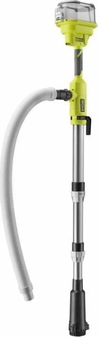 Ryobi ONE+ RY18STPA-0 Akku-Regenfasspumpe