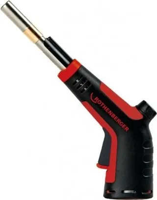 Rothenberger Brenner SUPER FIRE 4 (1 Stück)