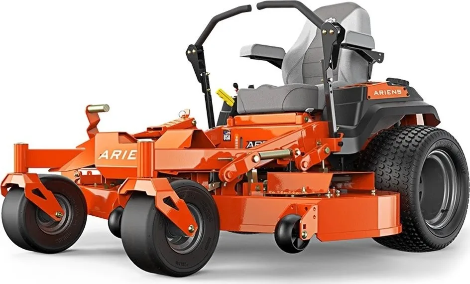 Ariens Gartentraktor ARIENS APEX 52" ZERO-TURN Gartentraktor Selbstfahrender Benzin-Rasenmäher mit Zero-Turn-Funktion