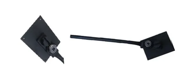 Dedra Stabbiegegerät für 14-mm-Stäbe mit Lager (1274-14)