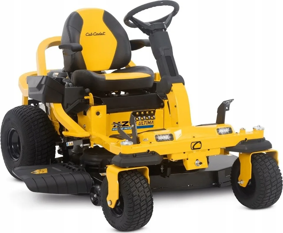 Cub Cadet Gartentraktor Gartentraktor XZ6 S107 Zero-Turn CUB CADET