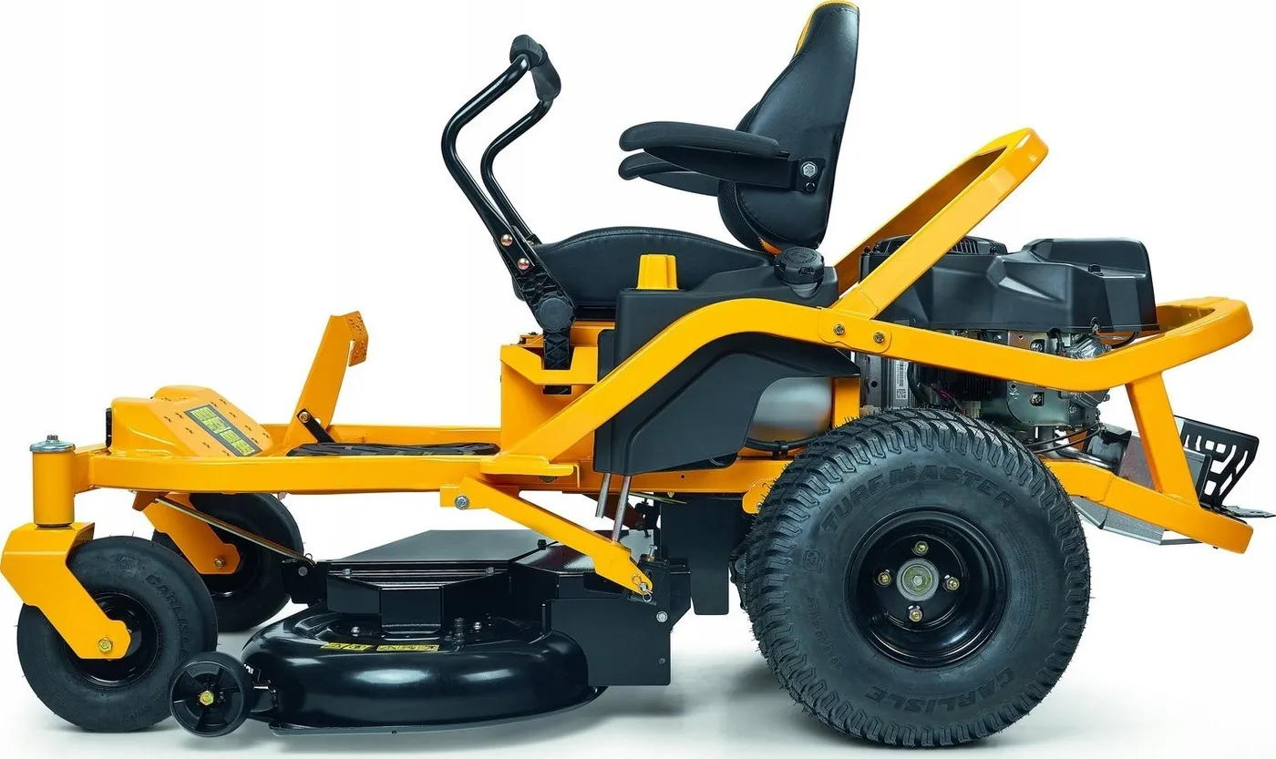 Cub Cadet Gartentraktor Gartentraktor XZ5 L127 Zero-Turn CUB CADET