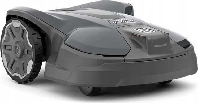 Husqvarna-Gartentraktor HUSQVARNA Automower 320 NERA