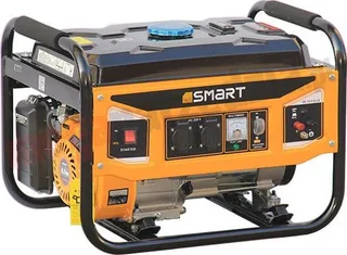 1-phasiger Stromgenerator Smart 2800 W