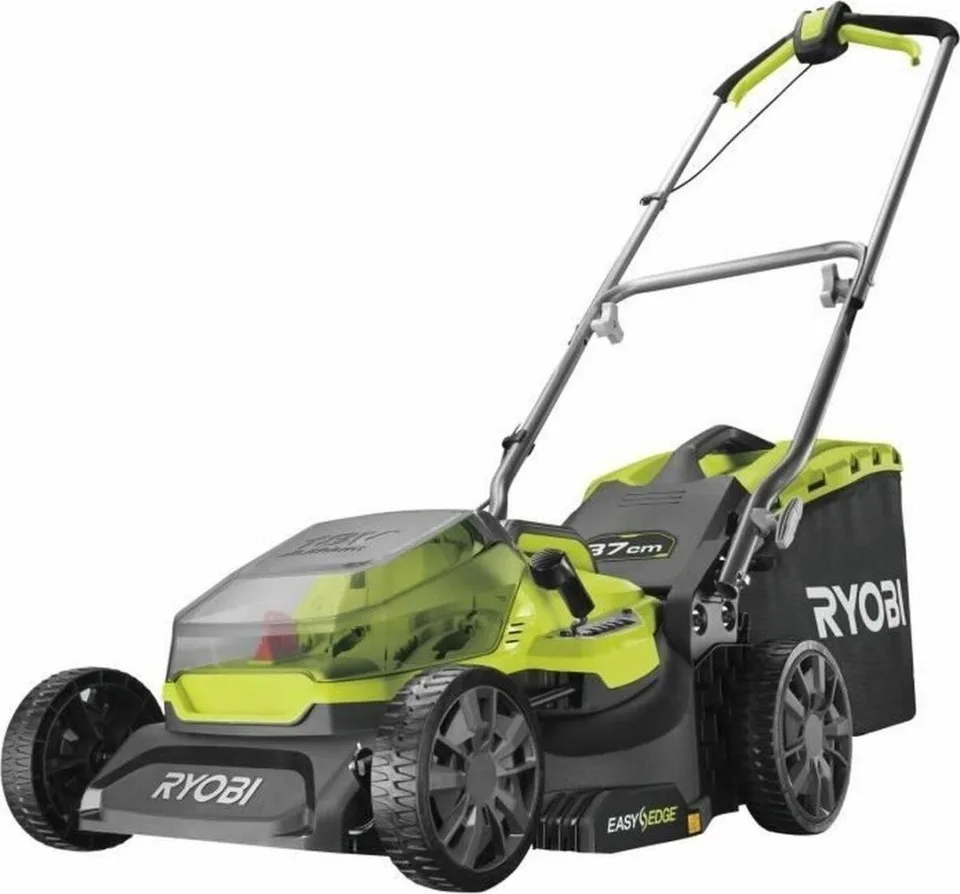 Ryobi Akku-Rasenmäher Ryobi RY18LM37A-240