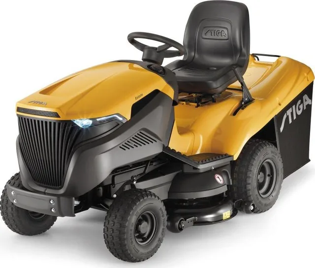 Gartentraktor Stiga Estate 7102 W