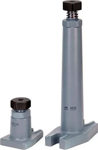 AMF Schraubstütze, Größe 200, 140–200 mm, AMF