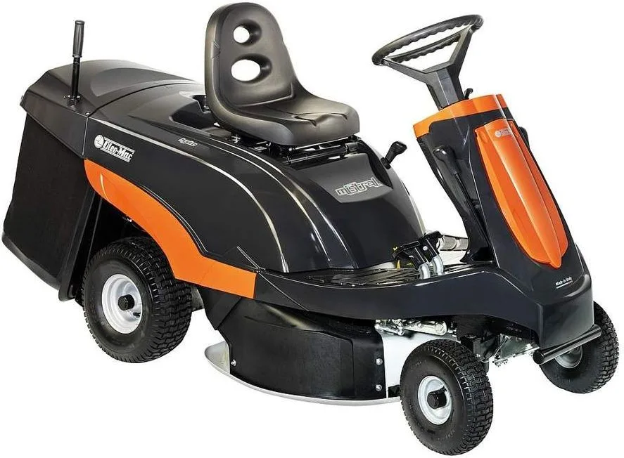 Gartentraktor Oleo-Mac Mistral 72/12,5 KH