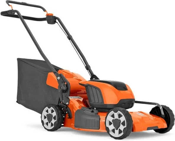 Akku-Rasenmäher HUSQVARNA LC 251iS