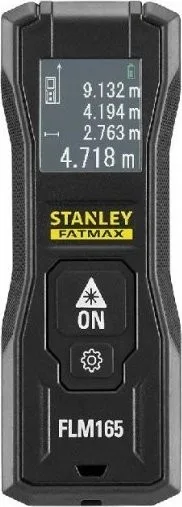 Stanley FMHT77165-0 Laser-Entfernungsmesser