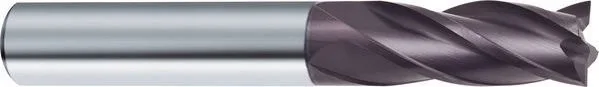 GUHRING-Hartmetallfräser HA 18,0 mm