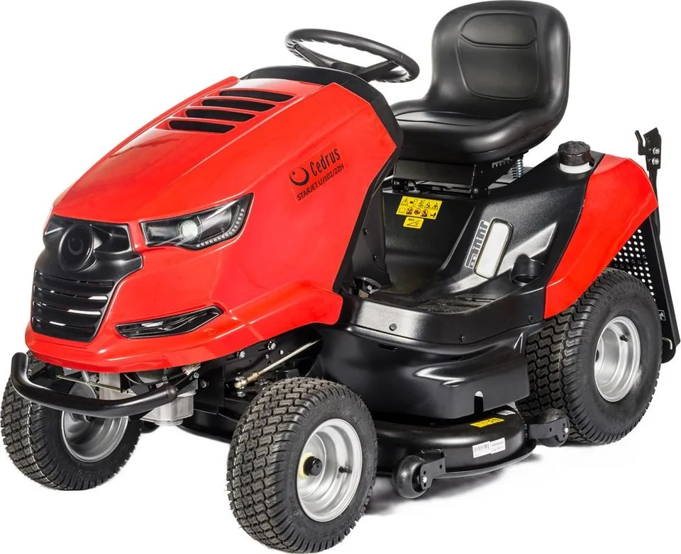 Gartentraktor Cedrus Starjet UJ 102/22H