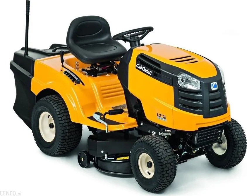 Cub Cadet LT2 NR92 Gartentraktor