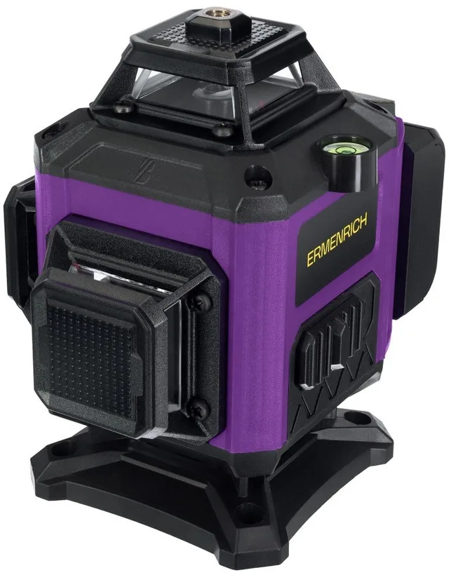Ermenrich PRO LN35 Laser-Wasserwaage