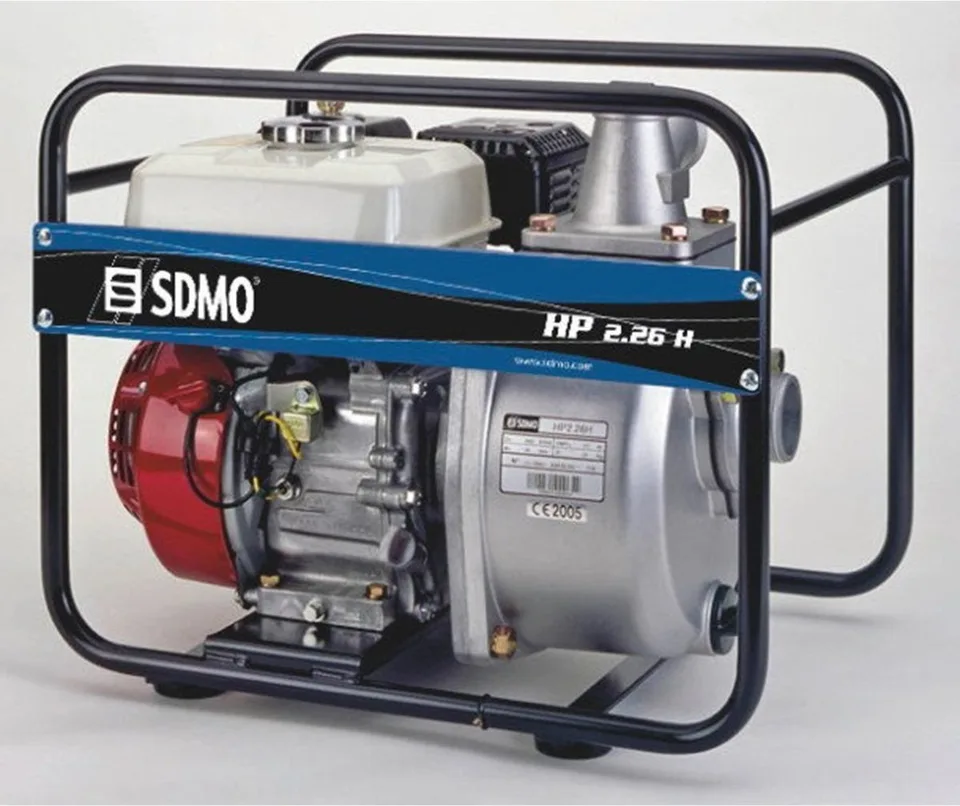 Wasserpumpe KOHLER HP 2.26 H