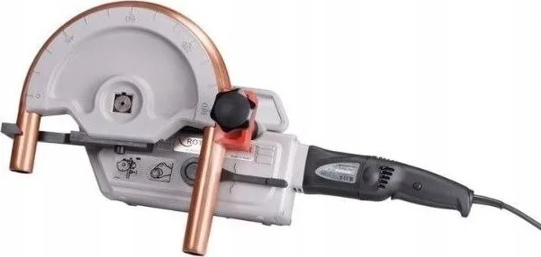 Rothenberger Electric Biegemaschine ROTHENBERGER Robend 4000 15-18-22-28