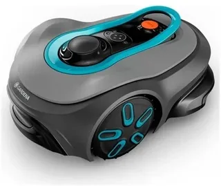Gardena Smart SILENO Free Rasenmähroboter für 600 m²