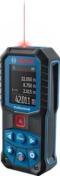 Bosch GLM 50-22 Laser-Entfernungsmesser