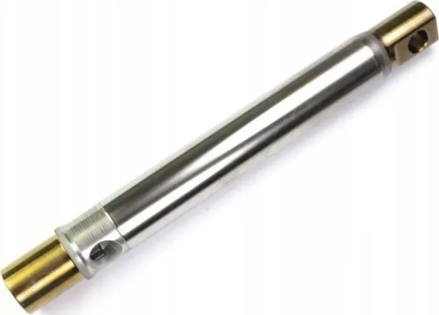 Rosfix REPARATURSATZ FÜR DEN KOLBEN DES GRACO 1095, 1595, PROCONTRACTOR GMAX II UND 5900 AGGREGATS