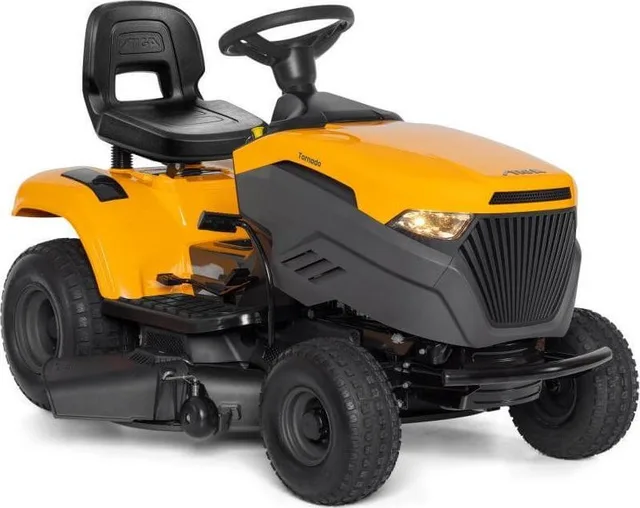 Gartentraktor Stiga Tornado 398