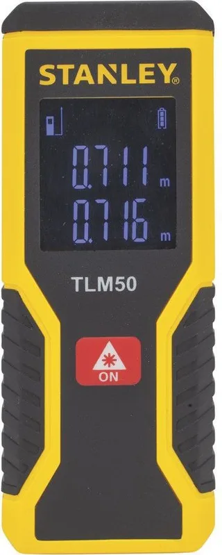 Stanley TLM50 Laser-Entfernungsmesser