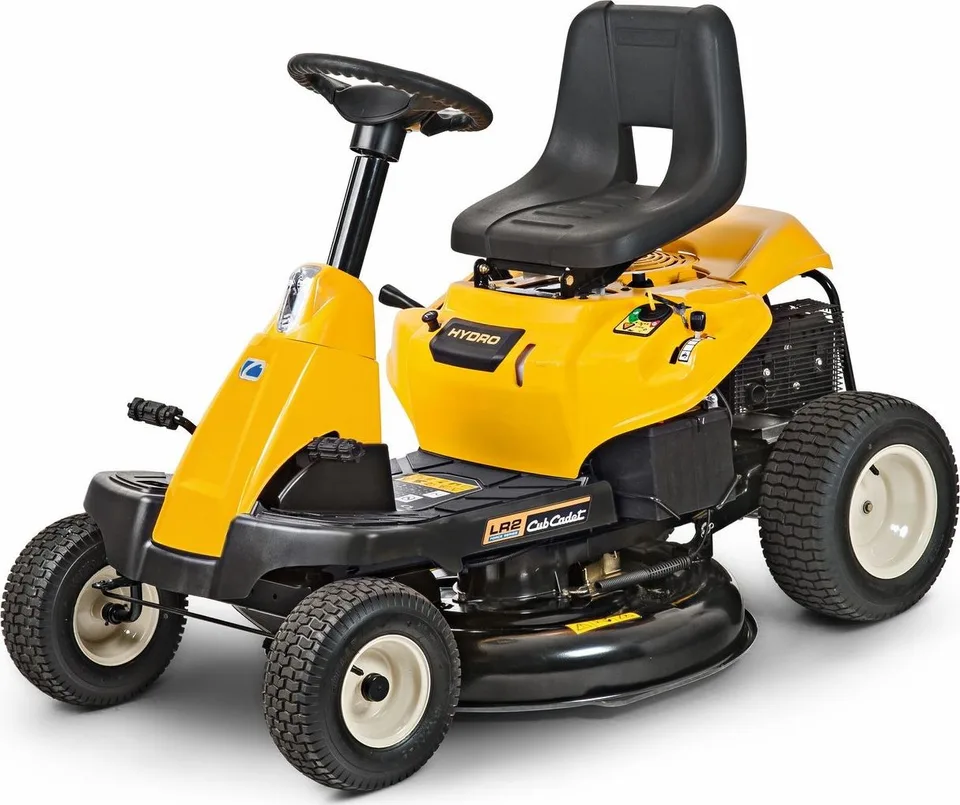 Gartentraktor Cub Cadet LR2 MS76