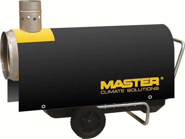Master Regenschutzhülle für BV 110 E und 170 E, 4514.651