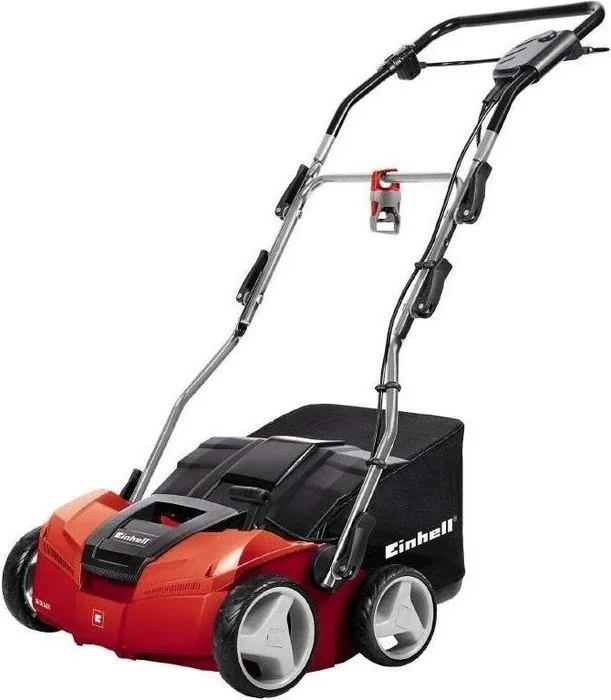 Einhell Elektrischer Vertikutierer/Belüfter GE-SA1435 1400 W 35 cm – 3420561