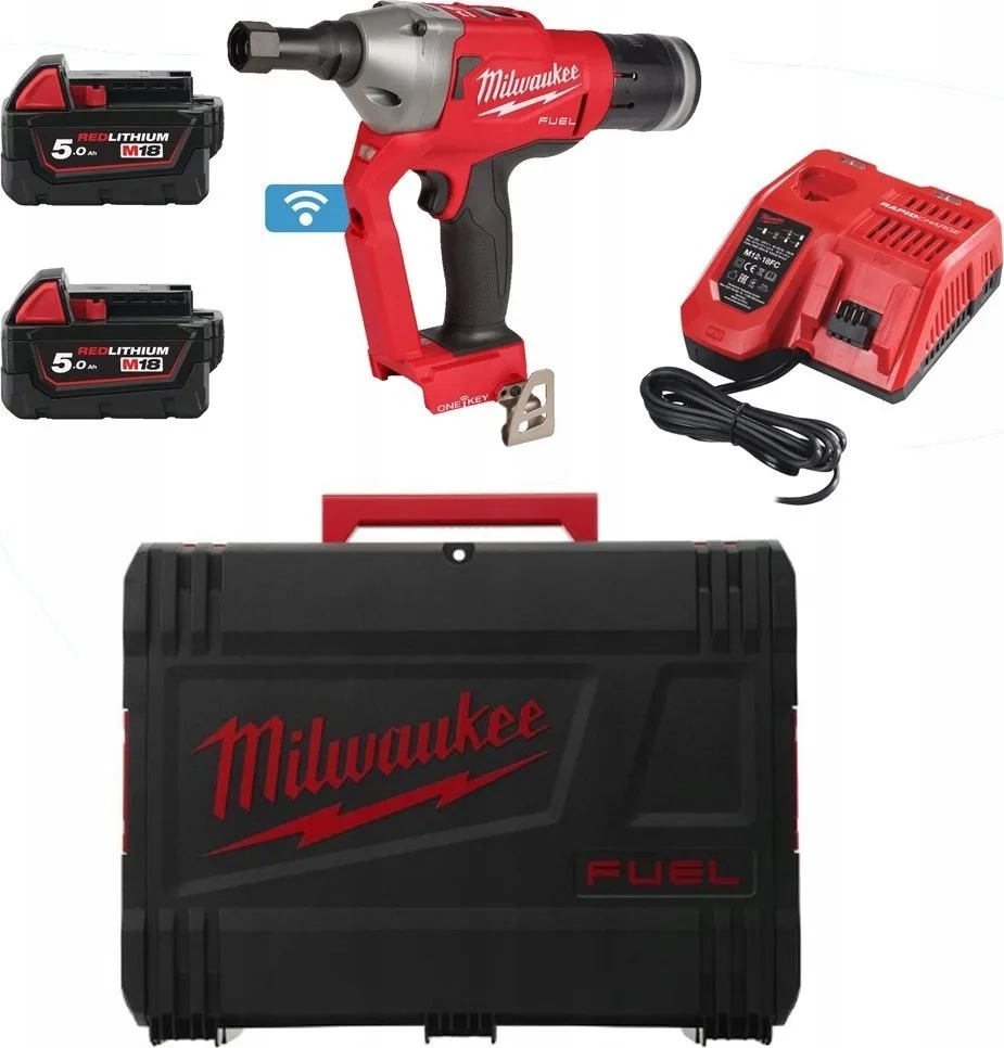 Milwaukee MILWAUKEE. Nietmaschine M18ONEFLT-502X