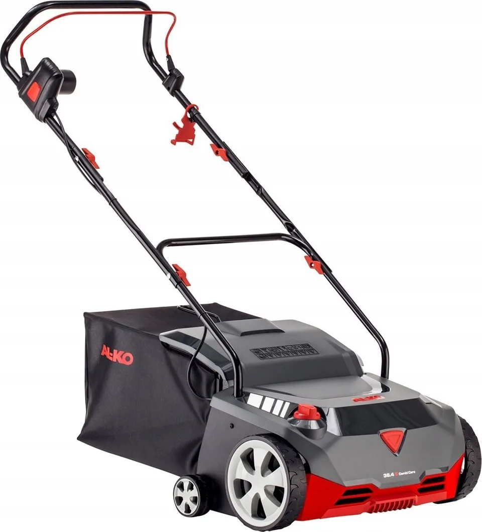 AL-KO Vertikutierer/Belüfter Combi Care 38.4 E AL-KO, elektrisch 114040