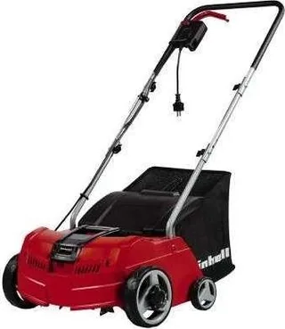 Einhell Elektroverschleifer GC SA 1231/1 rot/schwarz 1.200 W