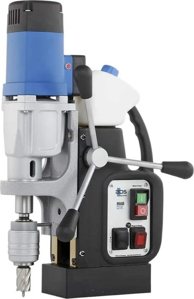 Magnetbohrmaschine BDS MAB 485